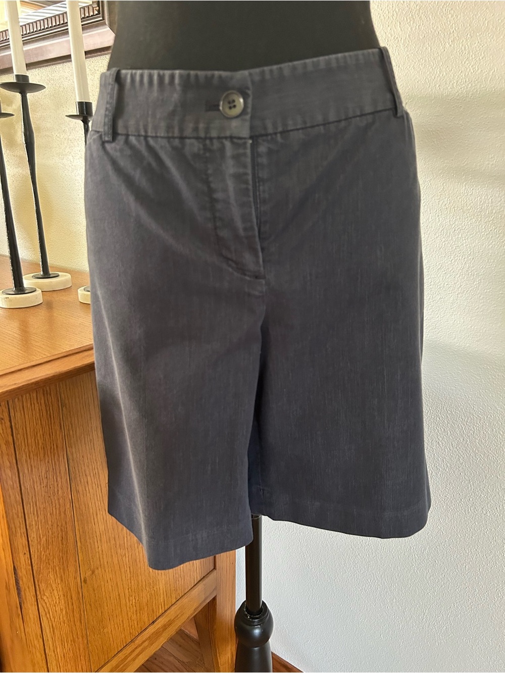 Talbots Bermuda Shorts